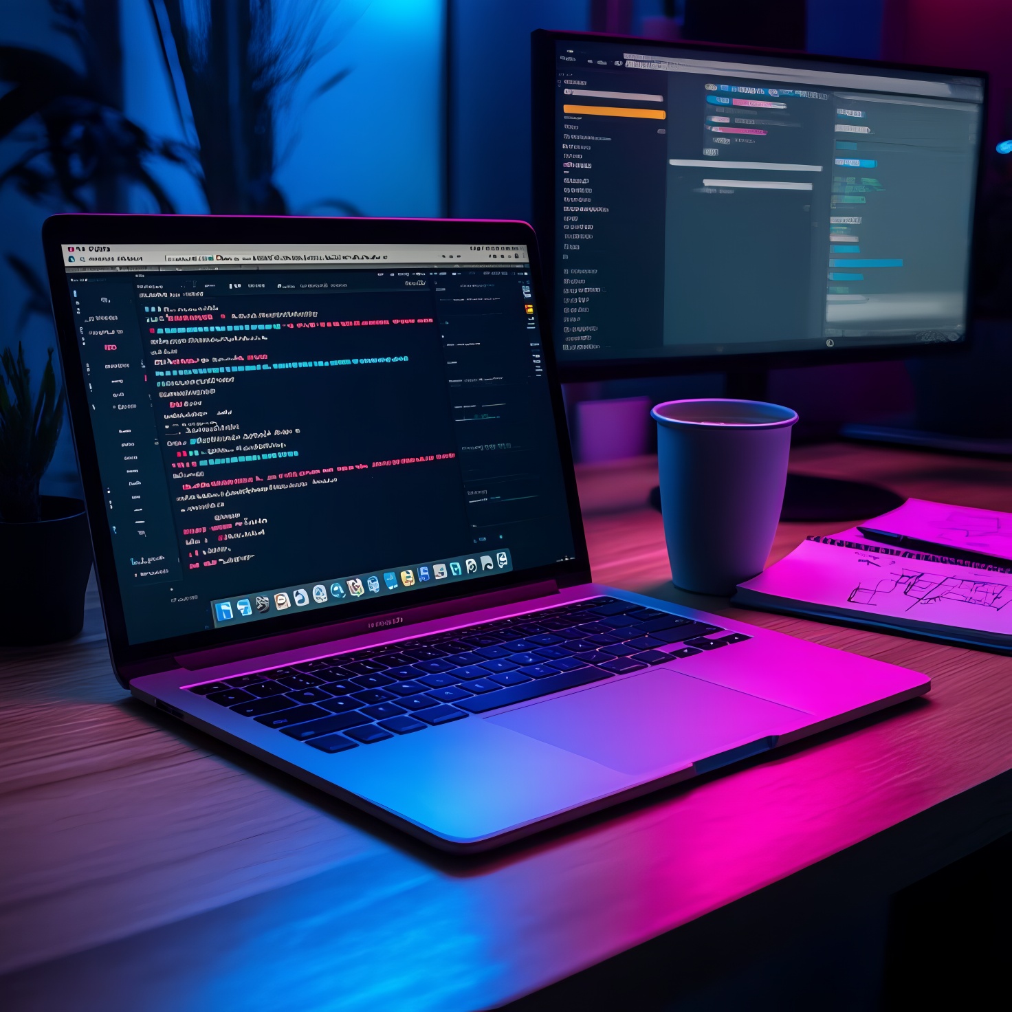 Web Development