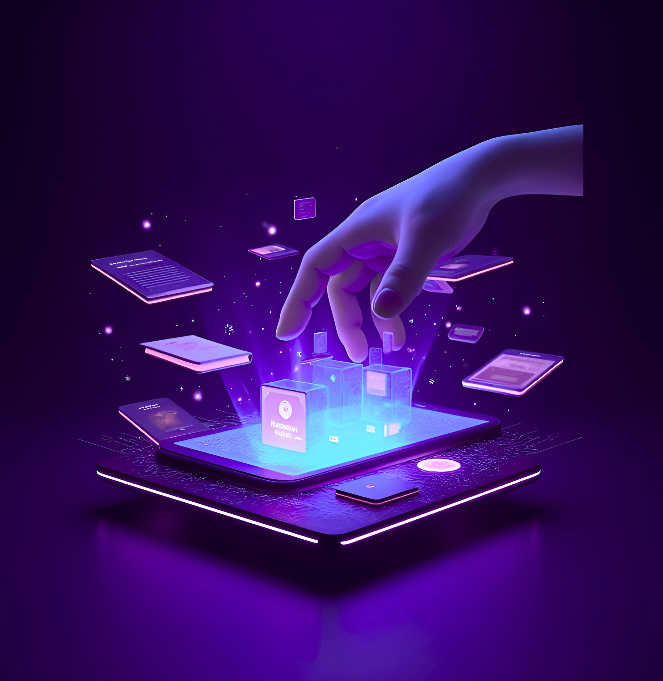 ERP & POS SOLUTIONS